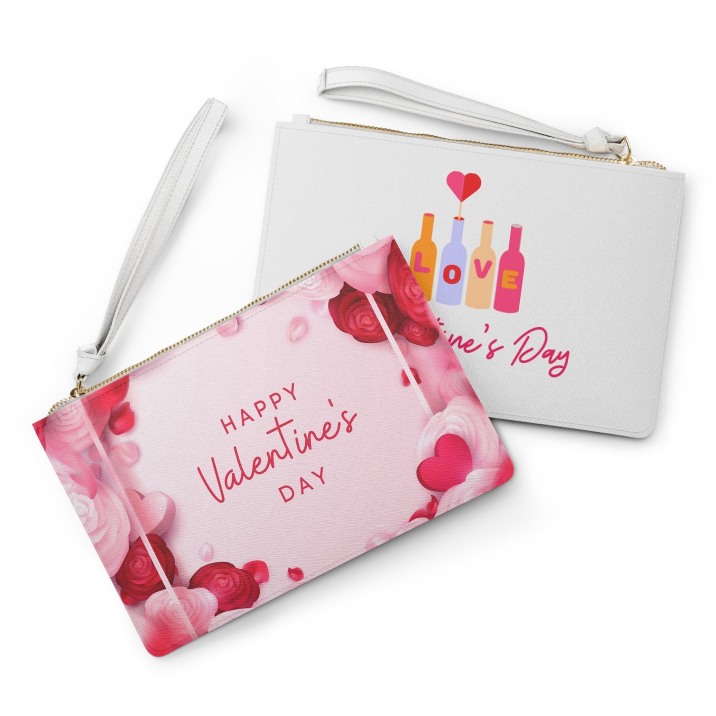 Clutch Bag VALENTINES