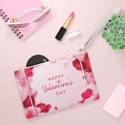 Clutch Bag VALENTINES