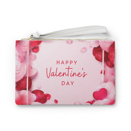 Clutch Bag VALENTINES