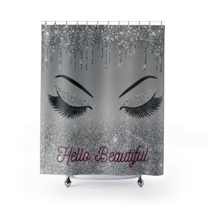 Shower Curtains